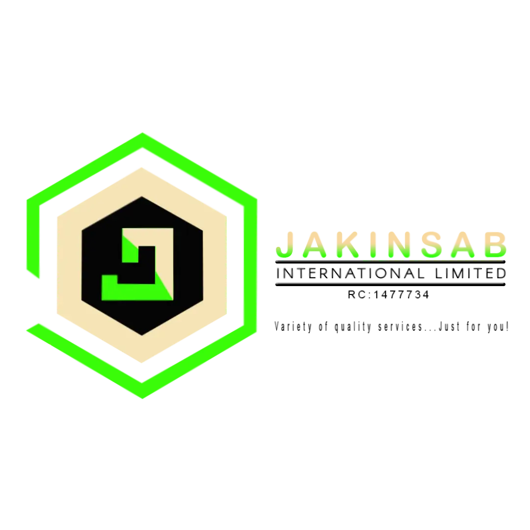 Jakinsab International Limited